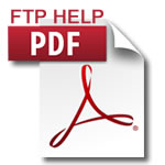 FTP Help File Download