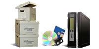 Archiving