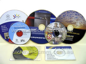 manuals