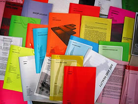 manuals