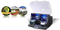 CD Reproduction