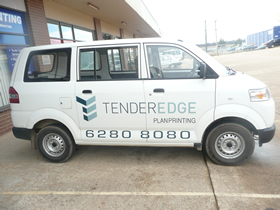 van