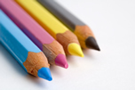 Colour Pencils