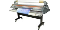 Laminating