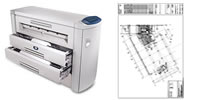 Plan Printing