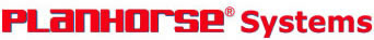Planhorse Logo