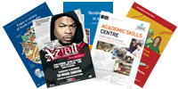 Posters