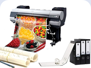 Printing and Finishing