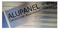 Alupanel