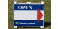 Real Estate Signs