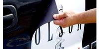 Vehicle Signs