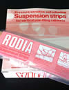 Rodia Strips